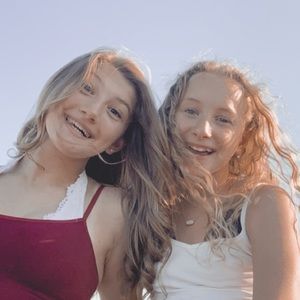 Meet your Posher, Kaelyn